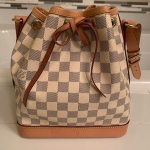 Louis Vuitton Noe BB
